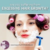 Are You Suffering From Excessive Hair Growth?