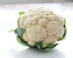 caulliflower