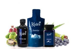 kyani health triangle