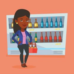 alcoholic drinks