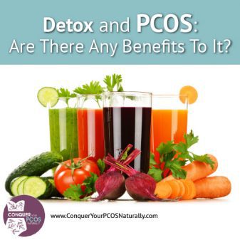 Detox and PCOS: Are There Any Benefits To It?