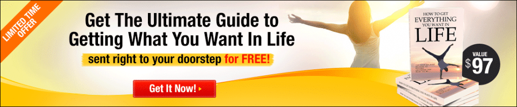 Get everything you want