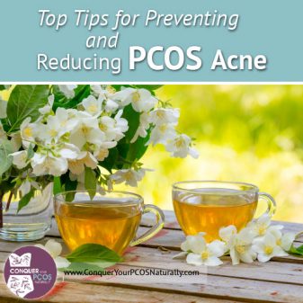 Top Tips for Preventing and Reducing PCOS Acne