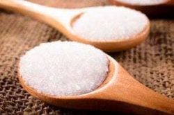 sugar